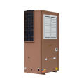 Industrial refrigeration air conditioning Heat Pump